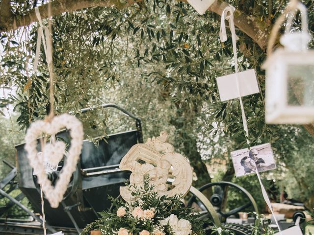 Il matrimonio di Massimo e Valeria a Capoterra, Cagliari 60
