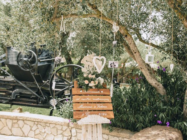 Il matrimonio di Massimo e Valeria a Capoterra, Cagliari 62