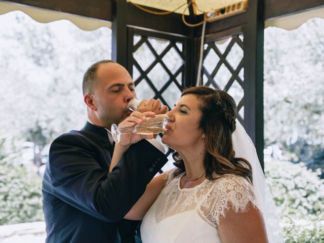 Il matrimonio di Massimo e Valeria a Capoterra, Cagliari 65