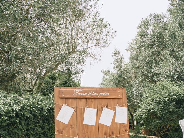 Il matrimonio di Massimo e Valeria a Capoterra, Cagliari 66