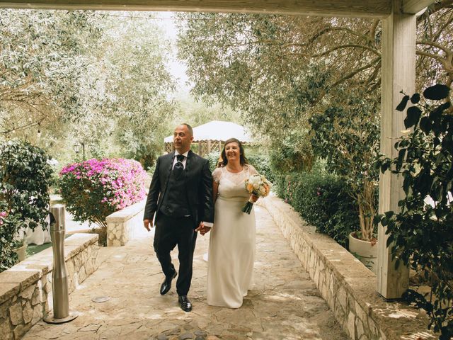 Il matrimonio di Massimo e Valeria a Capoterra, Cagliari 68