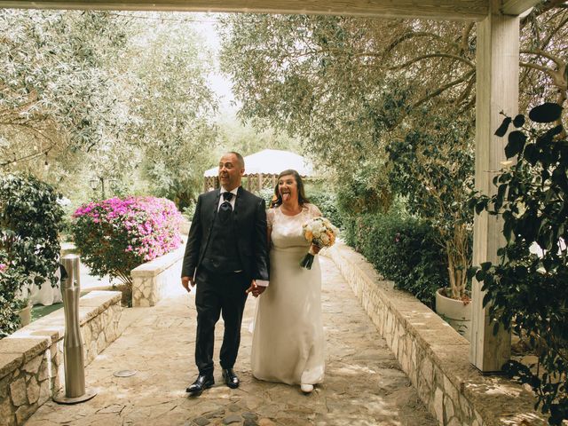 Il matrimonio di Massimo e Valeria a Capoterra, Cagliari 69