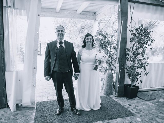 Il matrimonio di Massimo e Valeria a Capoterra, Cagliari 70