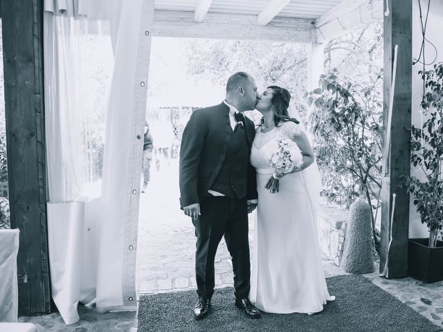 Il matrimonio di Massimo e Valeria a Capoterra, Cagliari 71