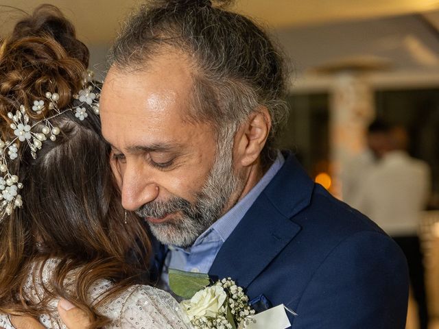 Il matrimonio di Gianluca e Jessica a Mariano Comense, Como 336