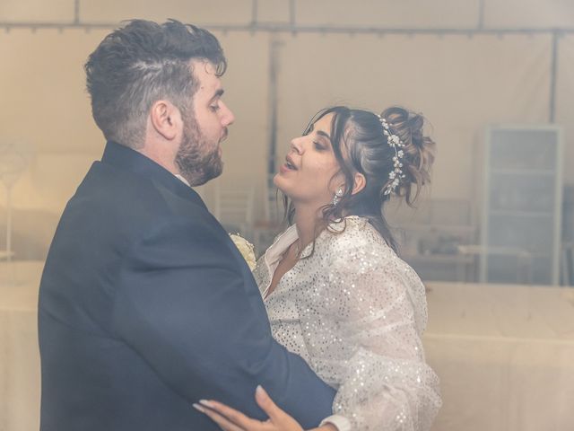 Il matrimonio di Gianluca e Jessica a Mariano Comense, Como 352