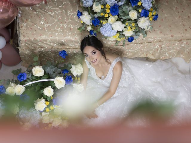 Il matrimonio di Lucia e Francesco a Amalfi, Salerno 22