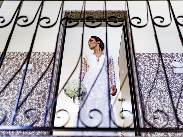 Il matrimonio di Raffaella e Michele a Capaccio Paestum, Salerno 21