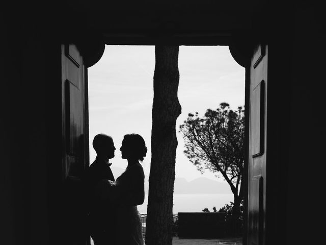 Il matrimonio di Raffaella e Michele a Capaccio Paestum, Salerno 24