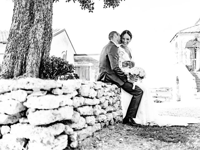 Il matrimonio di Raffaella e Michele a Capaccio Paestum, Salerno 26