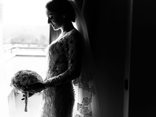 Il matrimonio di Raffaella e Michele a Capaccio Paestum, Salerno 18