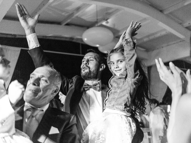 Il matrimonio di Raffaella e Michele a Capaccio Paestum, Salerno 41