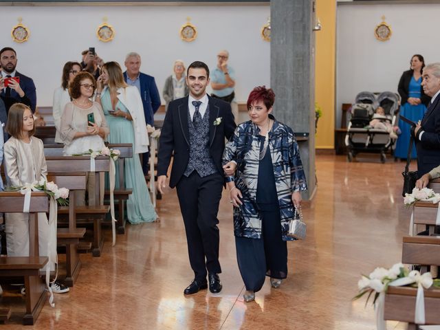 Il matrimonio di Lorenzo e Simona a Faenza, Ravenna 23