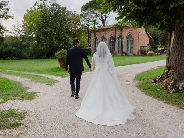 Il matrimonio di Lorenzo e Simona a Faenza, Ravenna 45