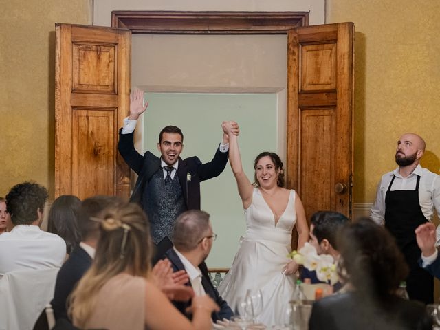 Il matrimonio di Lorenzo e Simona a Faenza, Ravenna 58