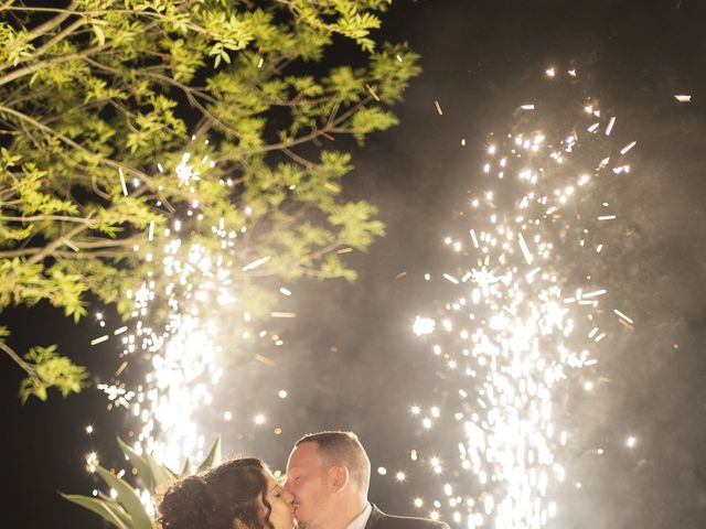 Il matrimonio di Gabriele e Sara a San Miniato, Pisa 22