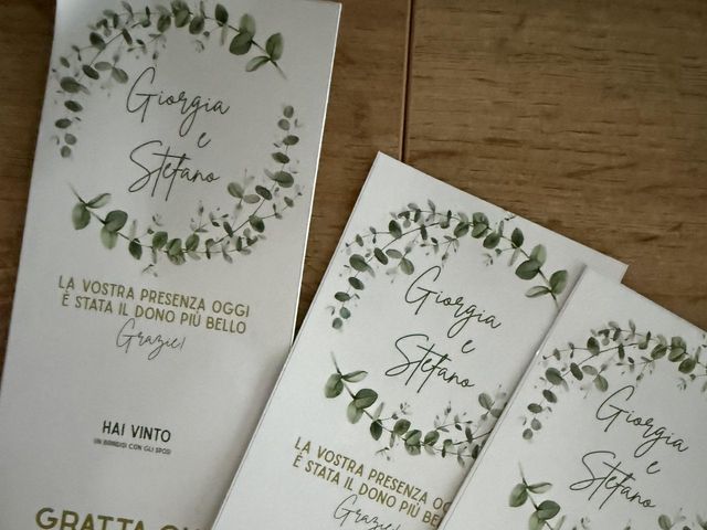 Il matrimonio di Stefano  e Giorgia  a Teramo, Teramo 4