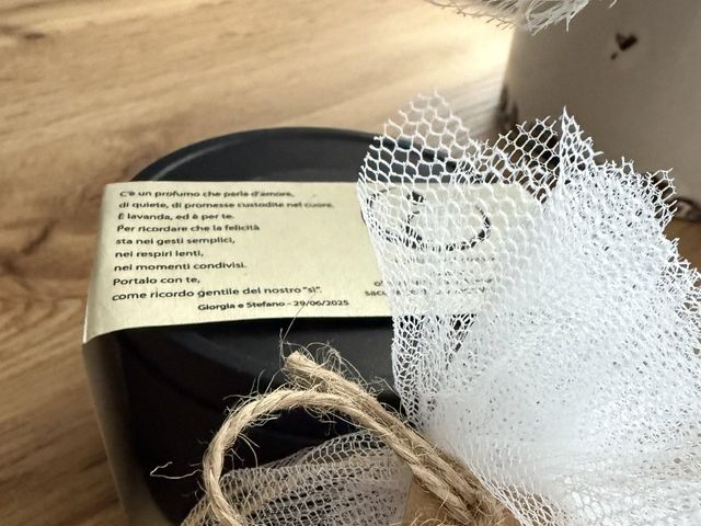 Il matrimonio di Stefano  e Giorgia  a Teramo, Teramo 6