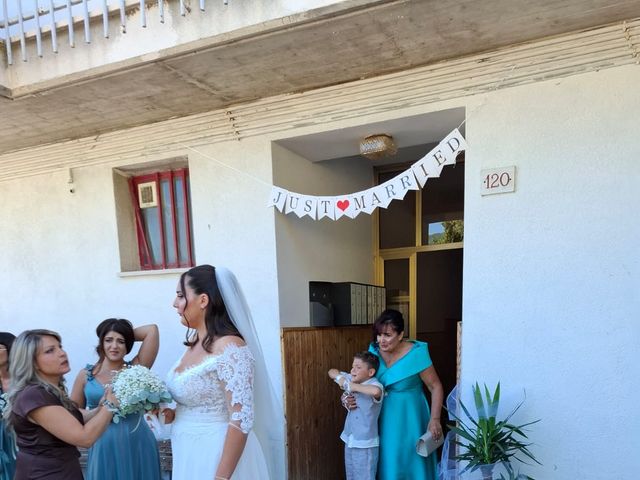 Il matrimonio di Stefano  e Giorgia  a Teramo, Teramo 8