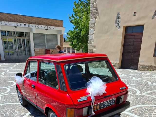 Il matrimonio di Stefano  e Giorgia  a Teramo, Teramo 9