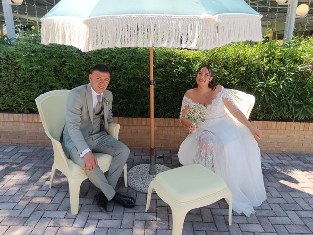 Il matrimonio di Stefano  e Giorgia  a Teramo, Teramo 13
