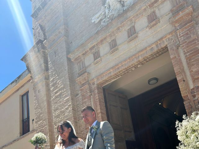 Il matrimonio di Stefano  e Giorgia  a Teramo, Teramo 17
