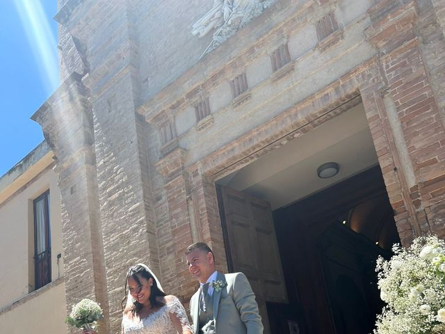 Il matrimonio di Stefano  e Giorgia  a Teramo, Teramo 18