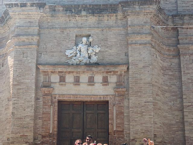 Il matrimonio di Stefano  e Giorgia  a Teramo, Teramo 21