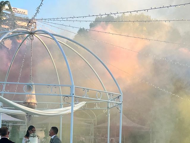 Il matrimonio di Stefano  e Giorgia  a Teramo, Teramo 22
