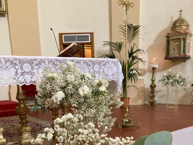 Il matrimonio di Stefano  e Giorgia  a Teramo, Teramo 25