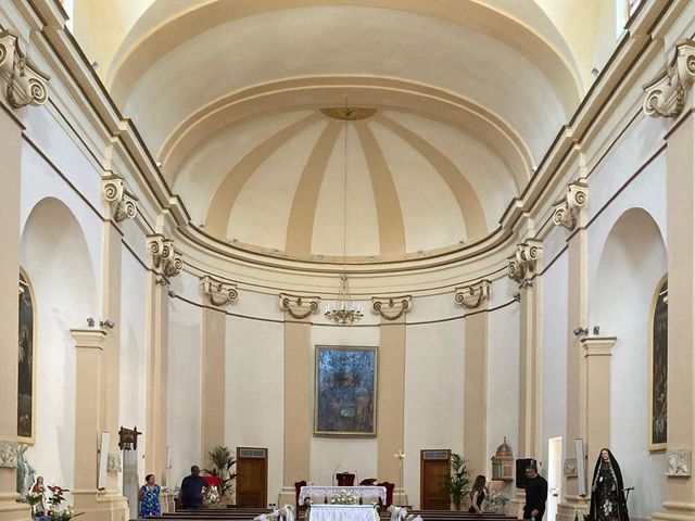 Il matrimonio di Stefano  e Giorgia  a Teramo, Teramo 28