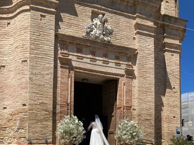 Il matrimonio di Stefano  e Giorgia  a Teramo, Teramo 29