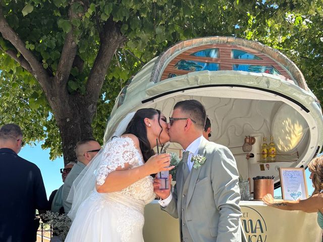 Il matrimonio di Stefano  e Giorgia  a Teramo, Teramo 30