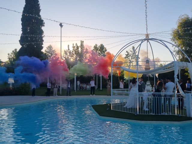 Il matrimonio di Stefano  e Giorgia  a Teramo, Teramo 1
