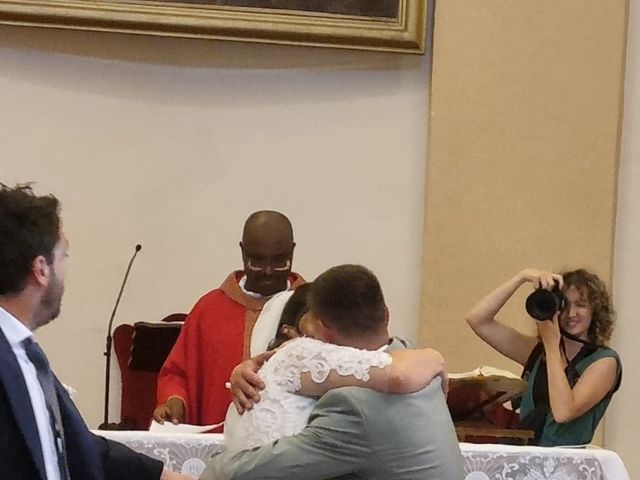Il matrimonio di Stefano  e Giorgia  a Teramo, Teramo 34