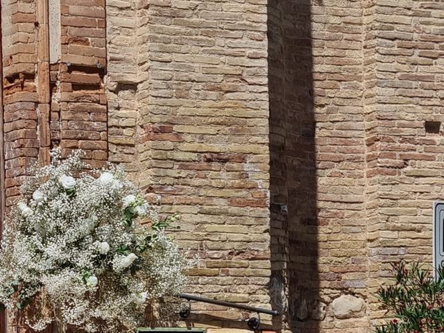 Il matrimonio di Stefano  e Giorgia  a Teramo, Teramo 35