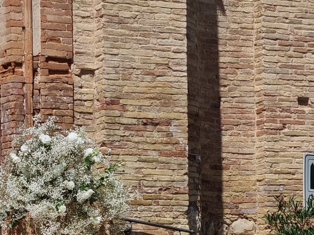 Il matrimonio di Stefano  e Giorgia  a Teramo, Teramo 36