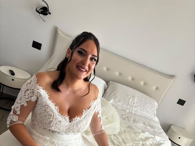 Il matrimonio di Stefano  e Giorgia  a Teramo, Teramo 38