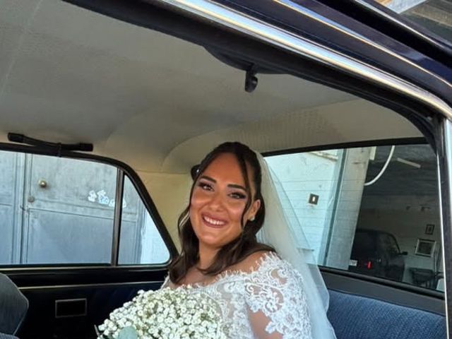Il matrimonio di Stefano  e Giorgia  a Teramo, Teramo 39
