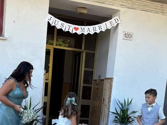 Il matrimonio di Stefano  e Giorgia  a Teramo, Teramo 40