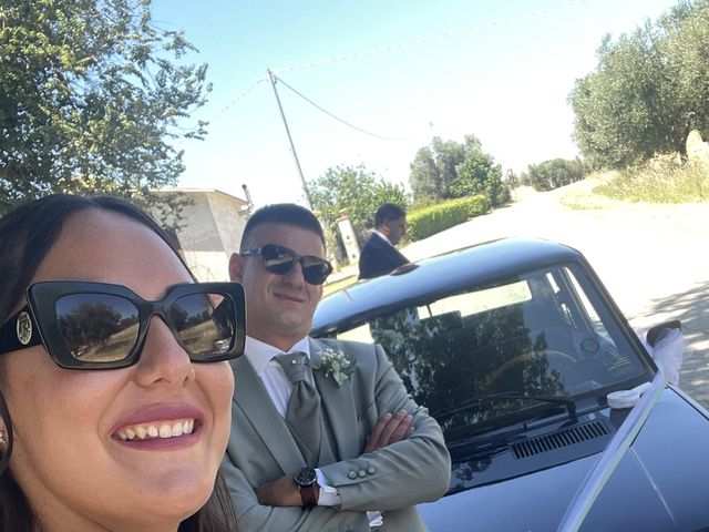 Il matrimonio di Stefano  e Giorgia  a Teramo, Teramo 42