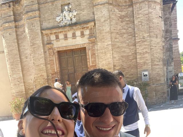 Il matrimonio di Stefano  e Giorgia  a Teramo, Teramo 43