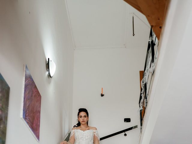 Il matrimonio di Matteo Fonnesu e Silvia Secci a Calasetta, Cagliari 17