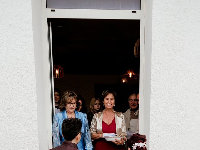 Il matrimonio di Matteo Fonnesu e Silvia Secci a Calasetta, Cagliari 34