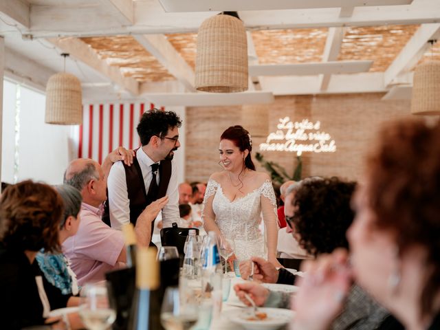 Il matrimonio di Matteo Fonnesu e Silvia Secci a Calasetta, Cagliari 37