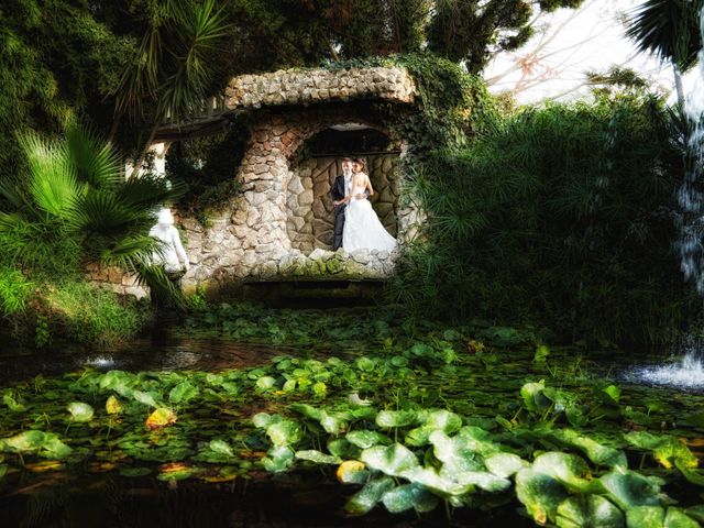 Il matrimonio di Fabio e Roberta a Roma, Roma 20