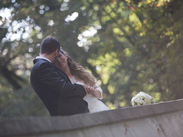 Il matrimonio di Domenico e Marina a Riolo Terme, Ravenna 1