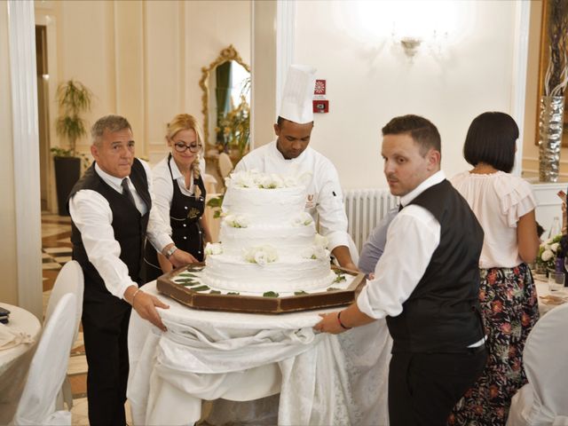 Il matrimonio di Domenico e Marina a Riolo Terme, Ravenna 4