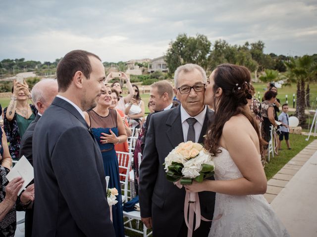 Il matrimonio di Salvo e Sara a Siracusa, Siracusa 23