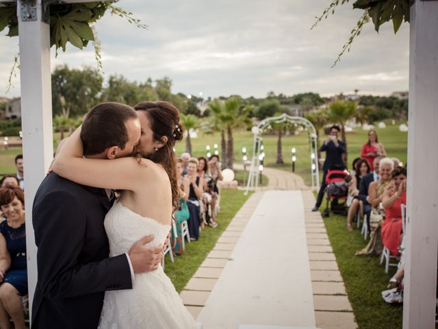 Il matrimonio di Salvo e Sara a Siracusa, Siracusa 28